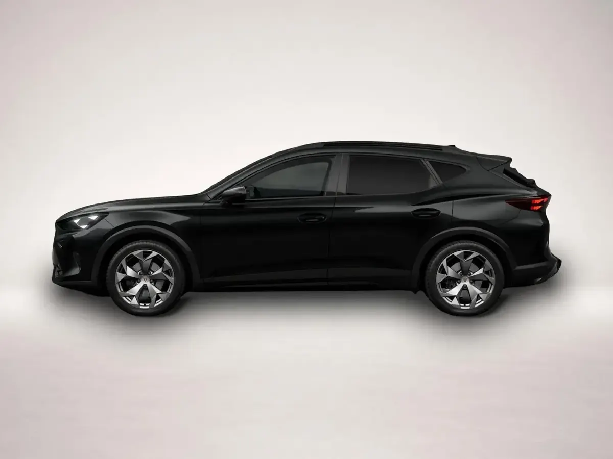 Gebraucht Cupra Formentor 150 PS (110 kW) 2026 Manufacturer SUV