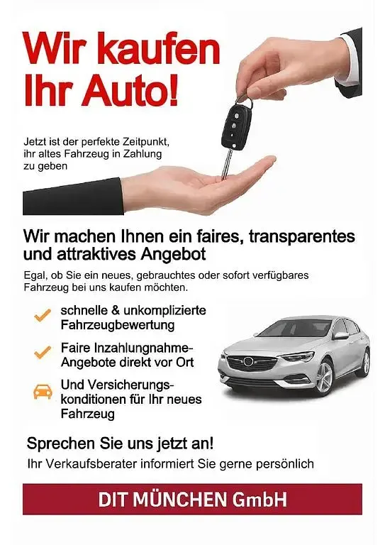 Gebraucht Opel Meriva drive 120 PS (88 kW) 2016 Argon silber/ice silver (m2) Van / Kleinbus