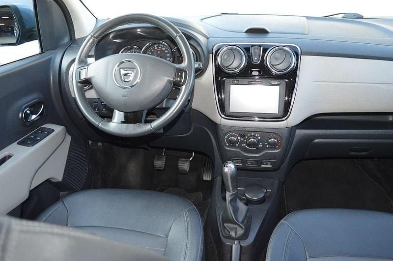 Gebraucht Dacia Lodgy Prestige 116 PS (85 kW) 2014 Other Van / Kleinbus