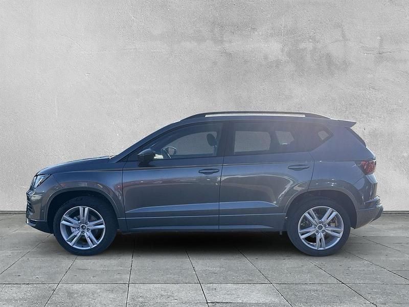 Neu Seat Ateca FR 150 PS (110 kW) 2026 Grau SUV
