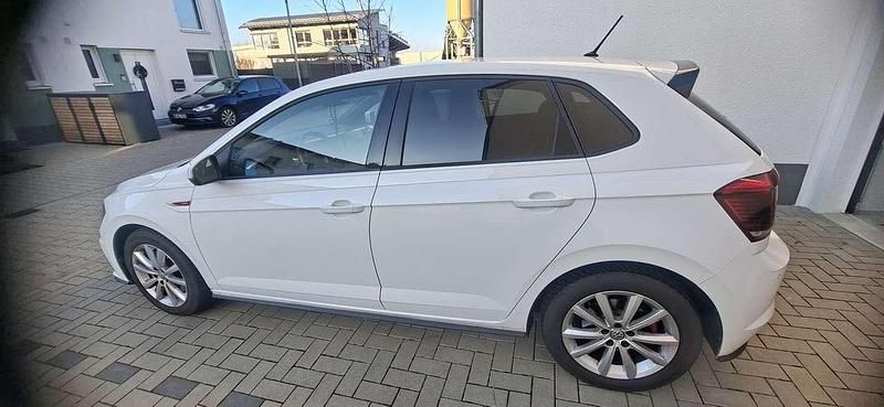 Gebraucht VW Polo GTI 200 PS (147 kW) 2020 Kleinwagen