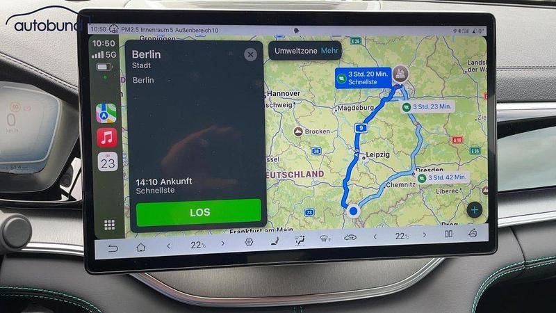 Gebraucht BYD Seal U Design 324 PS (238 kW) 2025 Schwarz SUV