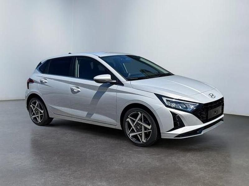 Andere Neu 2024 Hyundai i20 Style | 21.186 € (Fairer Preis) - Bild 1/1