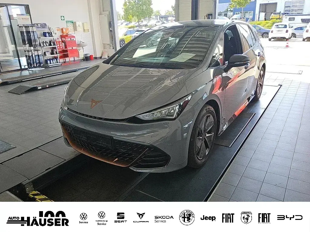 Gebraucht Cupra Born 150 kW (204 PS) 2023 Kleinwagen