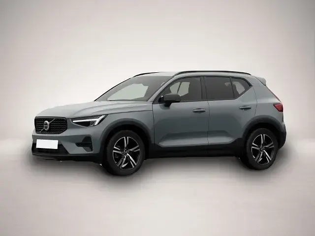 Gebraucht Volvo XC40 Plus 163 PS (119 kW) 2026 SUV