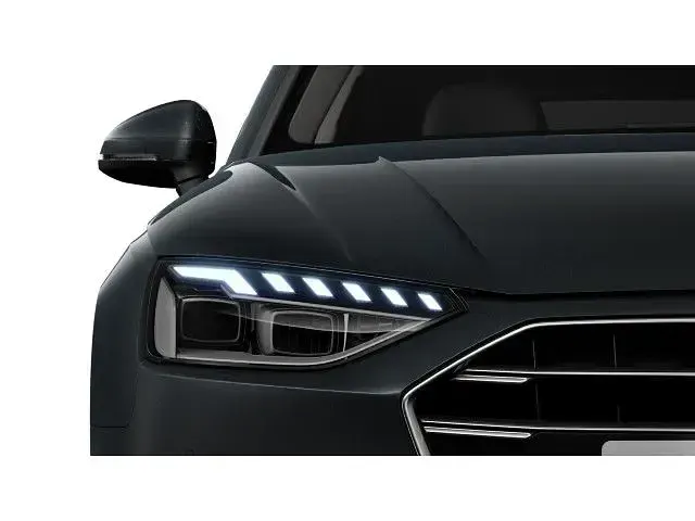 Gebraucht Audi A4 Ambiente 204 PS (150 kW) 2023 Manhattangrau metallic (metallic) Limousine