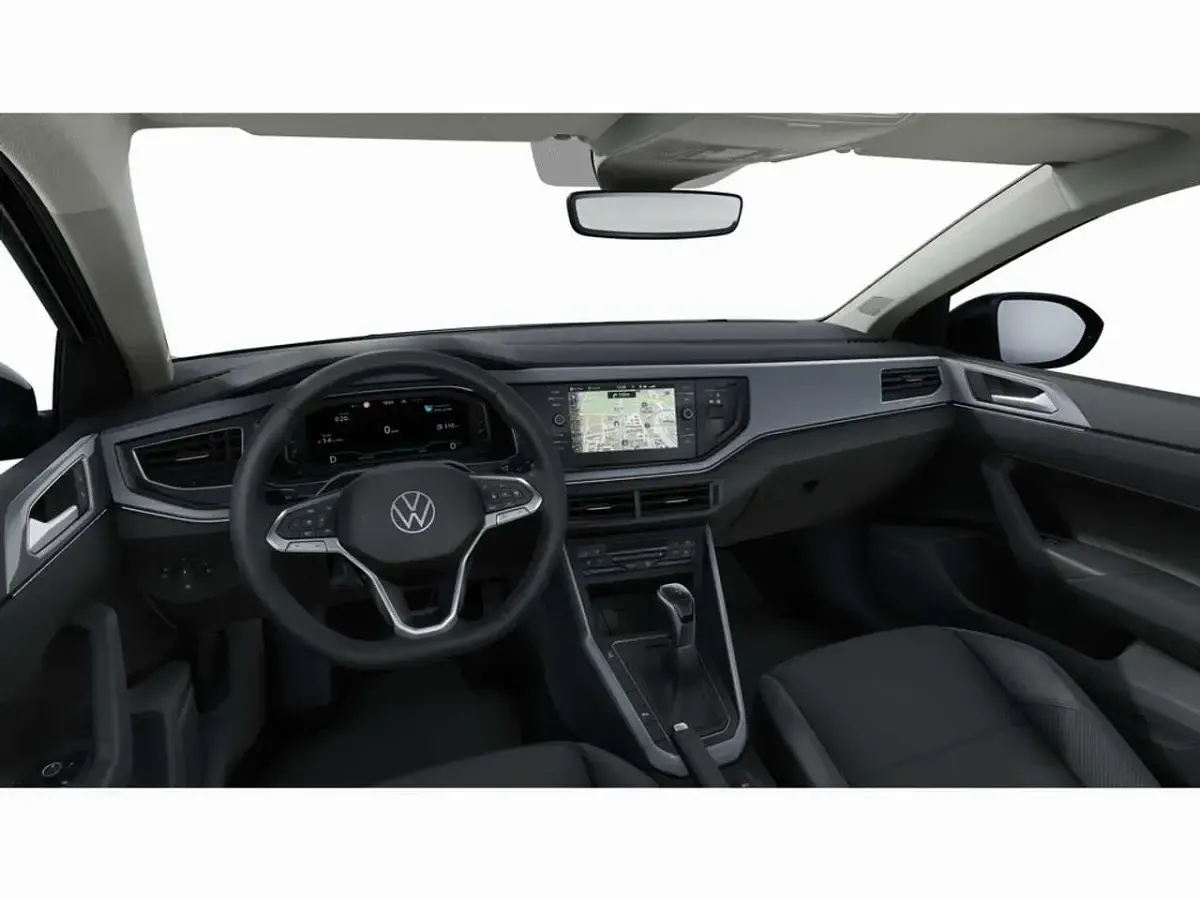 Gebraucht VW Taigo Style 116 PS (85 kW) 2026 Schwarz SUV