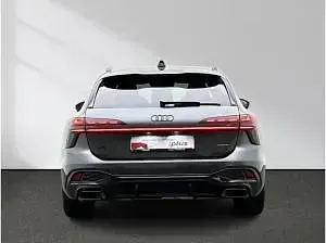 Neu Audi A6 299 PS (219 kW) 2026 Grau (daytonagrau perleffekt) Kombi