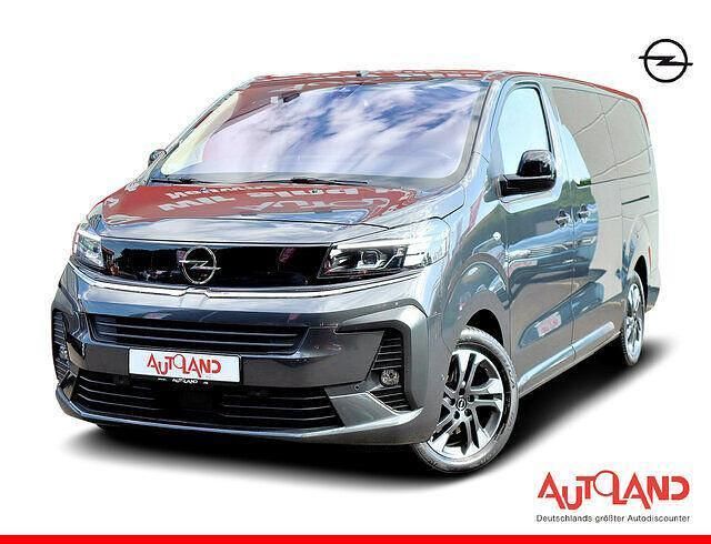 Andere Gebraucht 2024 Opel Zafira Life Selection Van | 37.950 € (Guter Preis) - Bild 1/4