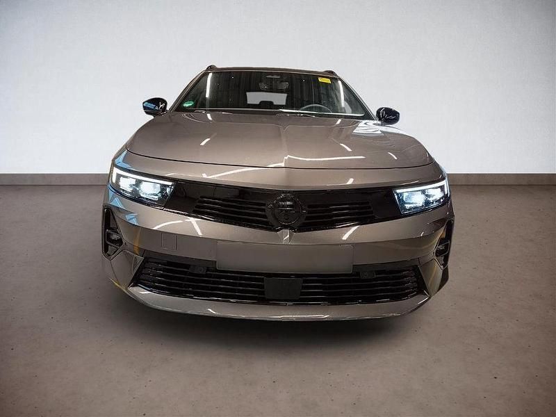 Gebraucht Opel Astra 131 PS (96 kW) 2024 Grau Kombi