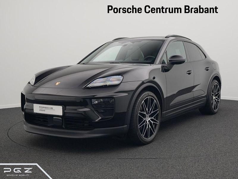 Gebraucht 2024 Porsche Macan SUV | 94.750 € (Superpreis) - Bild 1/4