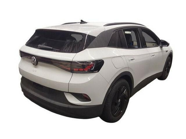 Gebraucht VW ID.4 Pro Performance 150 kW (204 PS) 2023 Weiß SUV