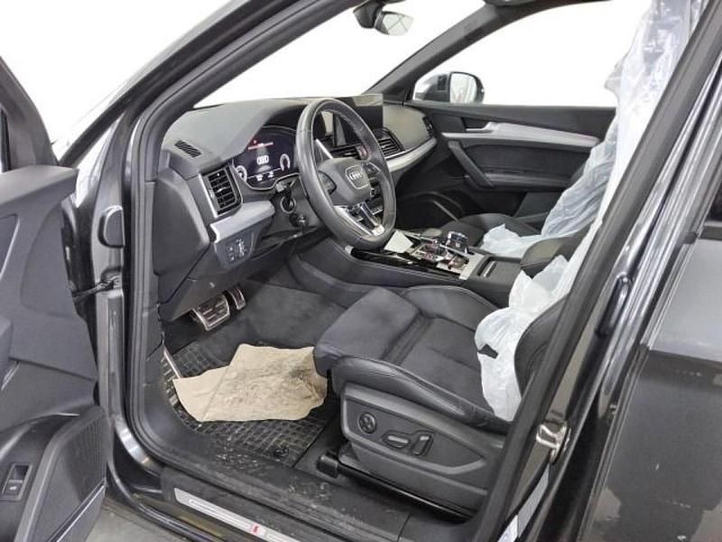 Gebraucht Audi SQ5 341 PS (250 kW) 2023 SUV