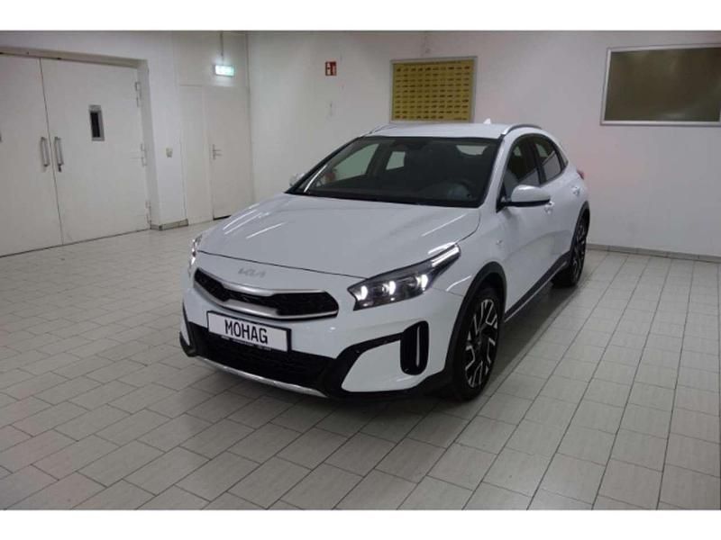 Weiss Neu 2024 Kia XCeed Vision SUV | 25.490 € (Fairer Preis) - Bild 1/4