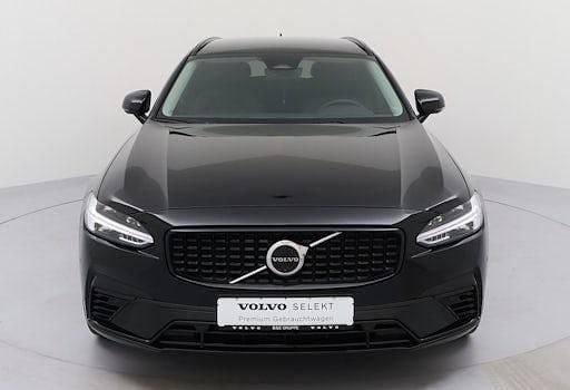 Gebraucht Volvo V90 Plus 455 PS (334 kW) 2025 Schwarz Kombi