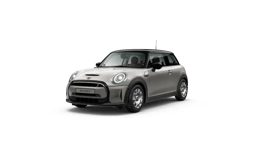 Gebraucht Mini Cooper SE 135 kW (184 PS) 2023 Kleinwagen