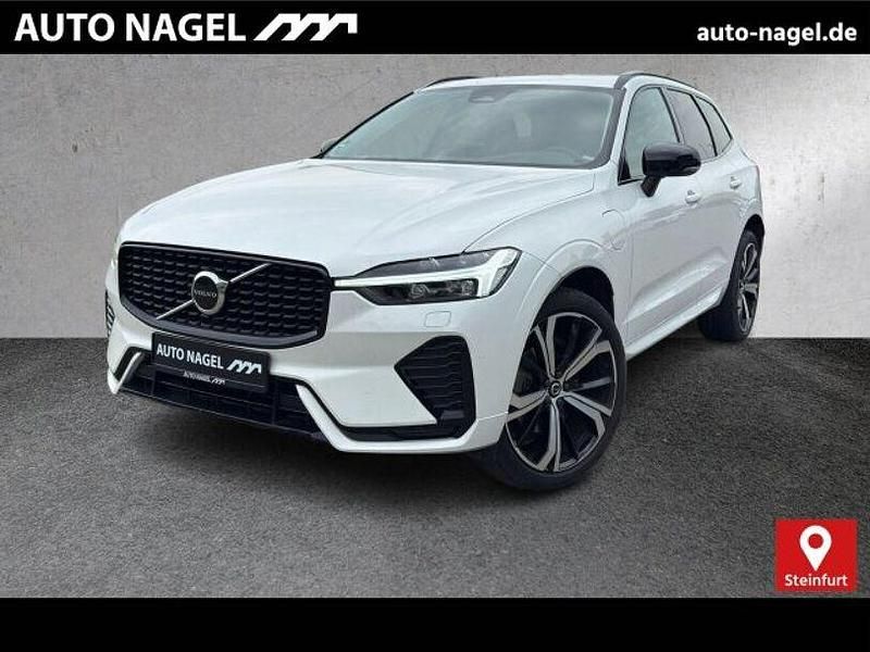 Andere Gebraucht 2022 Volvo XC60 R-Design SUV | 43.800 € (Etwas zu teuer) - Bild 1/4