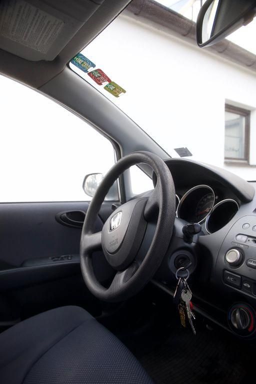 Gebraucht Honda Jazz 83 PS (61 kW) 2002 Kleinwagen