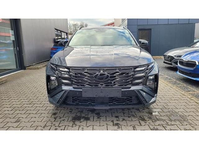 Neu 2025 Hyundai Tucson N Line SUV | 36.640 € (Fairer Preis) - Bild 1/1