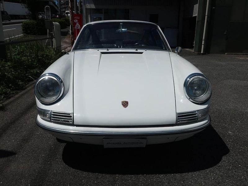 Gebraucht Porsche 912 1966 Weiß