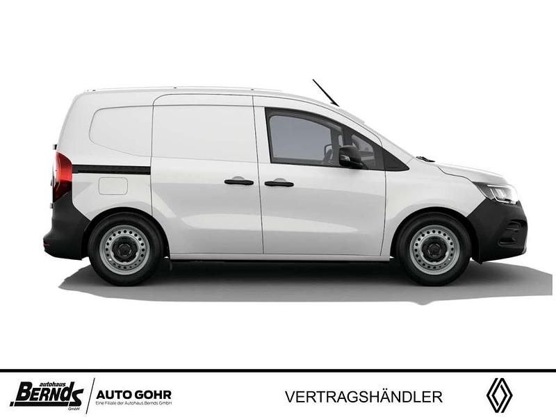 Neu Renault Kangoo Business 95 PS (69 kW) 2026 Mineralweiß Van / Kleinbus