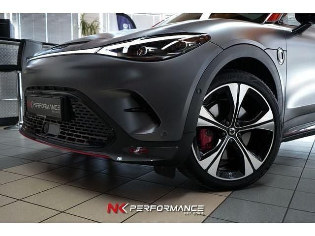 Second-hand Smart #3 Brabus 314 kW (428 CP) 2024 SUV