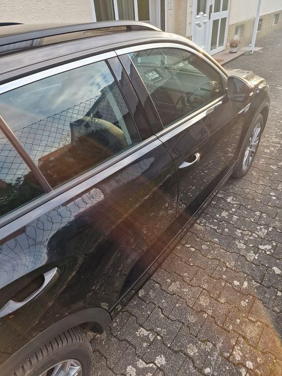 Gebraucht VW T-Roc Style 116 PS (85 kW) 2018 Schwarz SUV