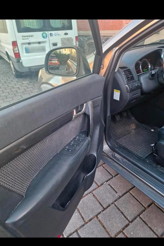 Gebraucht Chevrolet Captiva 136 PS (100 kW) 2008 Braun SUV