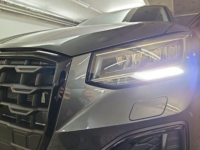 Neu Audi Q2 S-Line 150 PS (110 kW) 2026 Daytonagrau perleffekt SUV