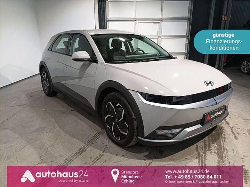 Gebraucht Hyundai Ioniq 5 2022 Andere SUV