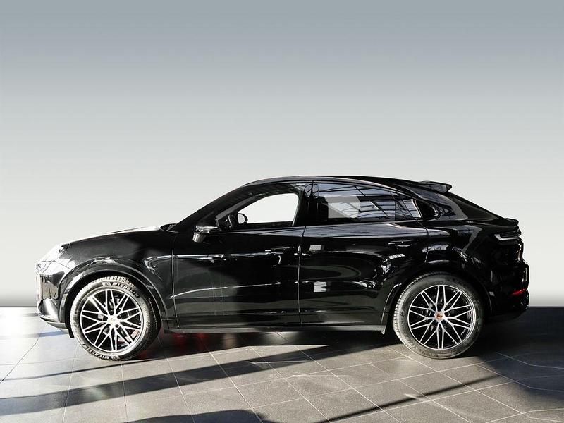 Neu Porsche Cayenne Black Edition 354 PS (260 kW) 2026 Schwarz SUV