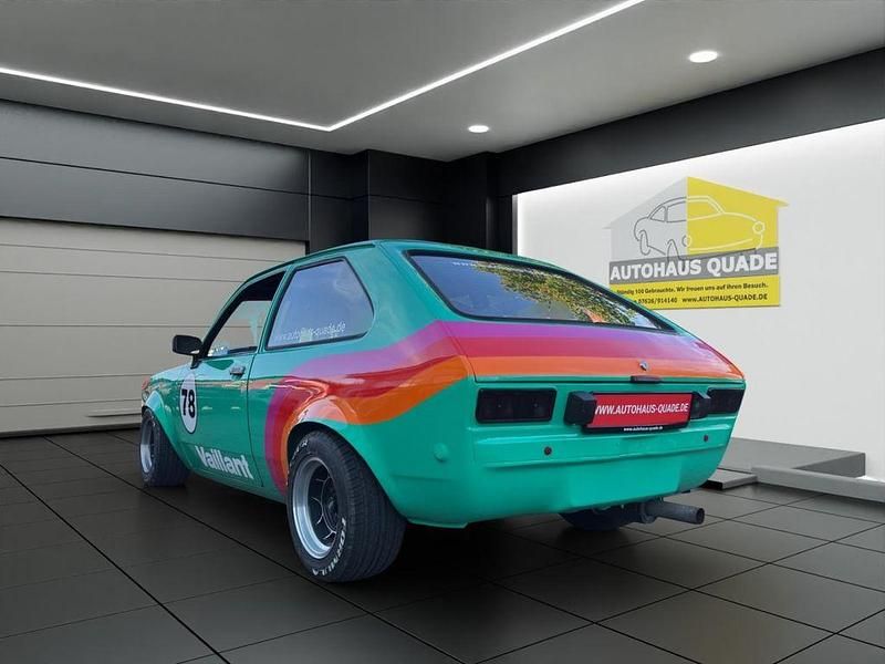 Gebraucht Opel Kadett 177 PS (130 kW) 1978 Grün Limousine