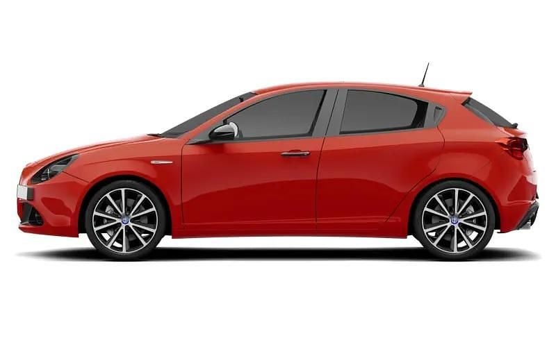 Bianco alfa Gebraucht 2019 Alfa Romeo Giulietta Super Kleinwagen | 13.970 € (Guter Preis) - Bild 1/1