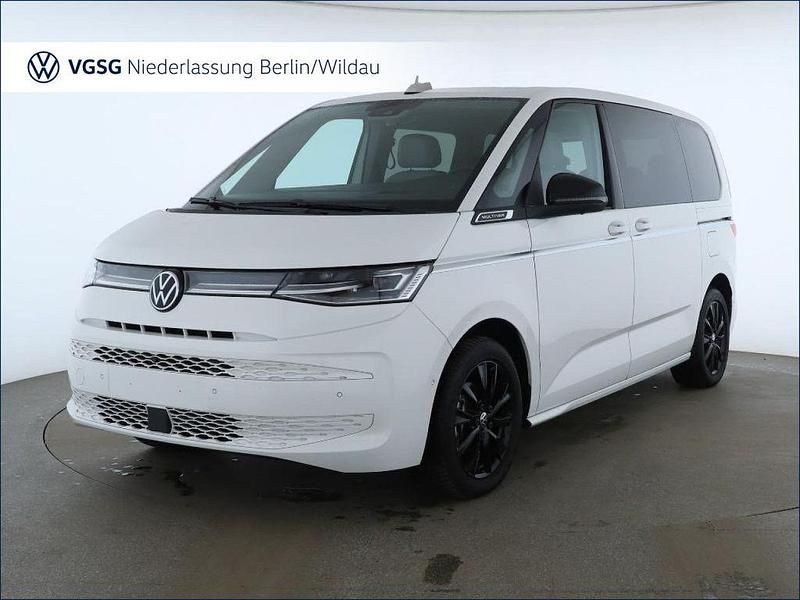 Gebraucht VW Multivan Style 150 PS (110 kW) 2025 Weiß Van