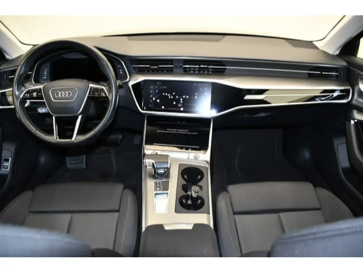 Gebraucht Audi A6 Sport 265 PS (194 kW) 2021 Kombi