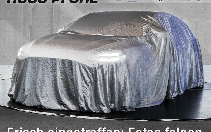 Weiß Gebraucht 2022 Ford Focus Active Kombi | 21.980 € (Etwas zu teuer) - Bild 1/1