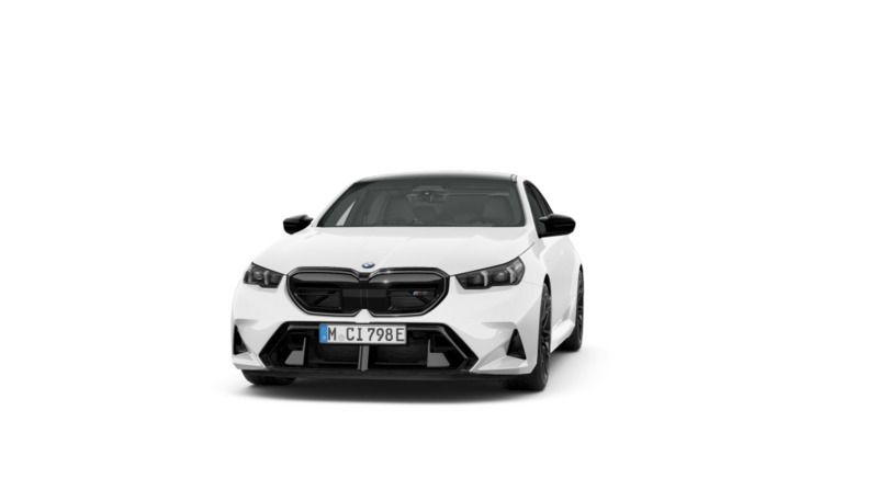 Neu 2025 BMW M5 Comfort Edition Limousine | 151.090 € (Fairer Preis) - Bild 1/4