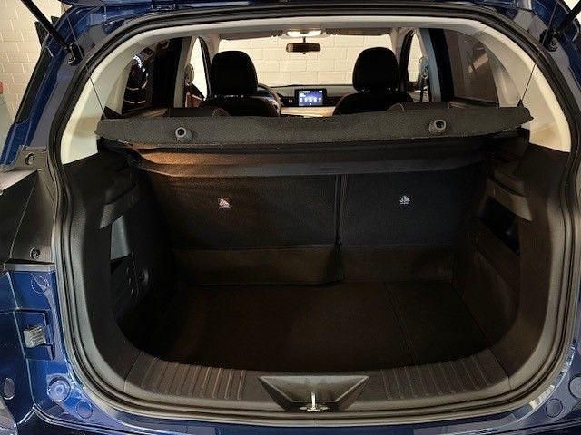 Gebraucht Baic X35 136 PS (100 kW) 2024 Blau SUV