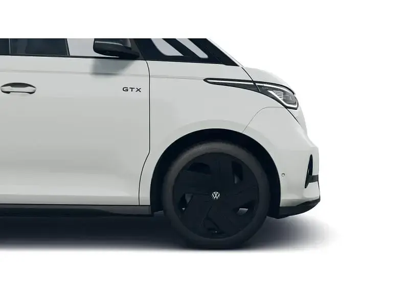 Gebraucht VW ID. Buzz GTX 250 kW (340 PS) 2025 Candyweiß Van / Kleinbus