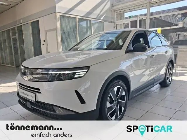Gebraucht Opel Grandland X Edition 145 PS (106 kW) 2026 SUV