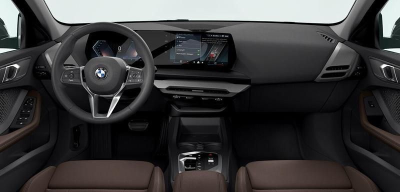 Gebraucht BMW 120 Shadowline 163 PS (119 kW) 2025 Schwarz Kleinwagen