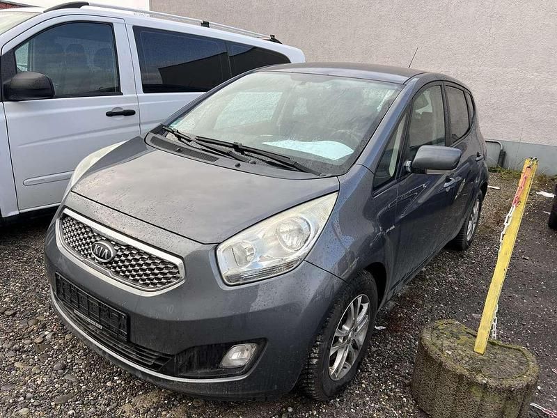 Other Gebraucht 2010 Kia Venga Spirit Kleinwagen | 999 € (Superpreis) - Bild 1/4