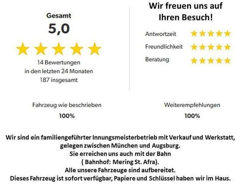 Gebraucht Fiat Ducato 120 PS (88 kW) 2023 Weiß Van