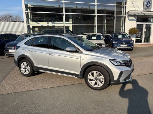 Gebraucht VW Taigo Life 110 PS (80 kW) 2022 Silber SUV