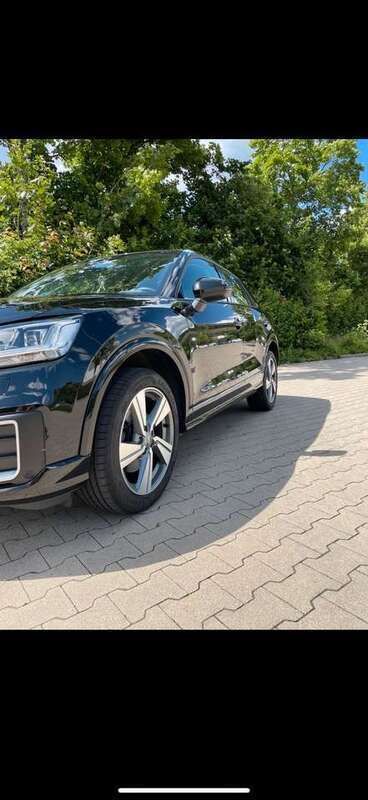 Gebraucht 2018 Audi Q2 Sport SUV | 13.500 € (Guter Preis) - Bild 1/4