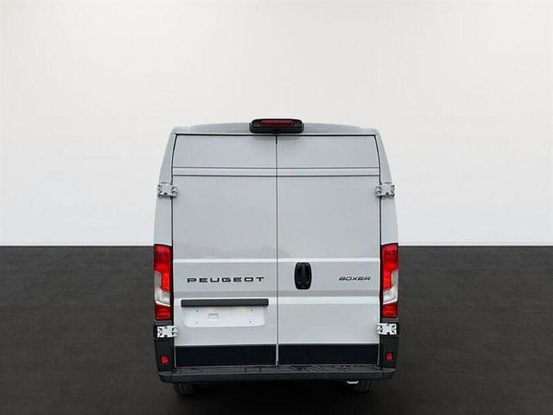 Andere Gebraucht 2024 Peugeot Boxer Van | 27.790 € (Guter Preis) - Bild 1/2