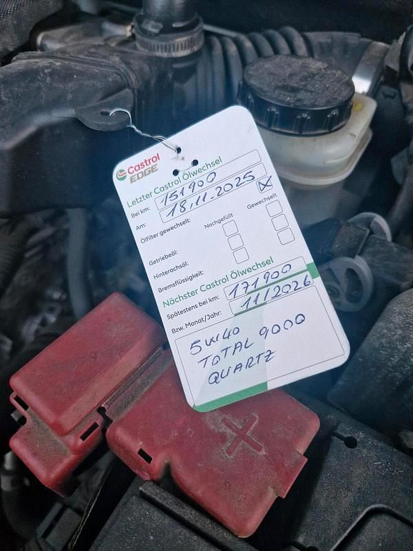 Gebraucht Nissan Qashqai 141 PS (103 kW) 2009 SUV