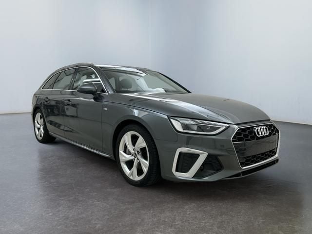 Andere Gebraucht 2024 Audi A4 S-line plus Kombi | 33.587 € (Guter Preis) - Bild 1/1