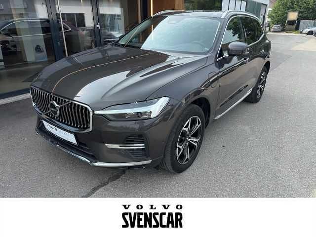 Grau Gebraucht 2021 Volvo XC60 Inscription SUV | 37.490 € (Fairer Preis) - Bild 1/4