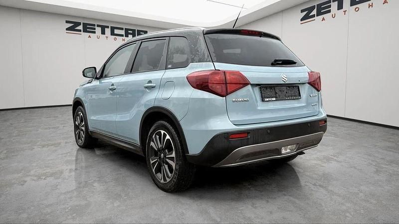 Gebraucht Suzuki Vitara Comfort+ 140 PS (102 kW) 2018 SUV